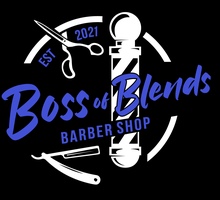Boss Of Blends
