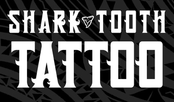 Shark Tooth Tattoo Co