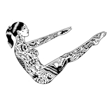 Grace Sadie Pilates