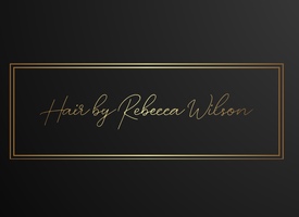 Hair by Rebecca Wilson