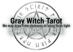 Gray Witch Tarot