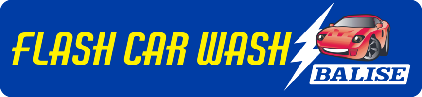 Flash Johnston Car Wash