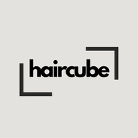 HAIRCUBE SALON