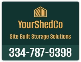 Your Shed Co