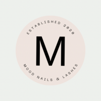 Mood Nails and lashes