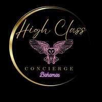High Class Concierge