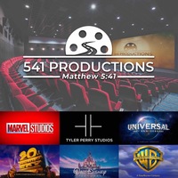 541 Productions - Acting For Film & Television
