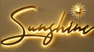 Sunshine -  Witney