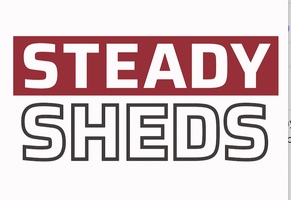 Steady Sheds