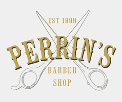Perrin’s Barber Shop