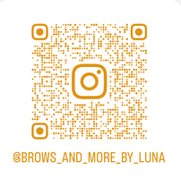 Brows & more by Luna