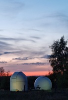 HEMMESTORPS OBSERVATORIUM