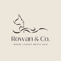 Rowan & Co. Hair    •where luxury meets hair•