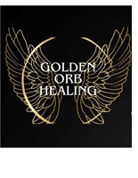 Golden Orb Healing