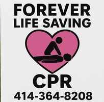Forever Life Saving CPR