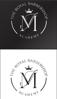THE ROYAL BARBERSHOP