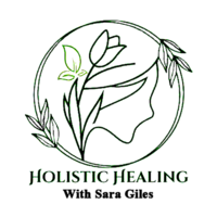Holistic Healing with Sara Giles
