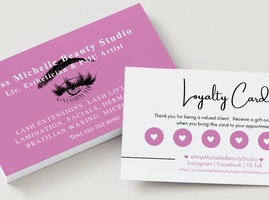 Miss Michelle Beauty Studio