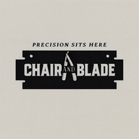 Chair and Blade Ltd