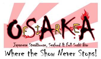 Osaka Fire Japanese Steakhouse Odessa