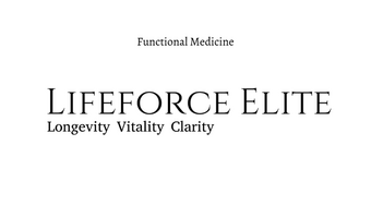 Lifeforce Elite
