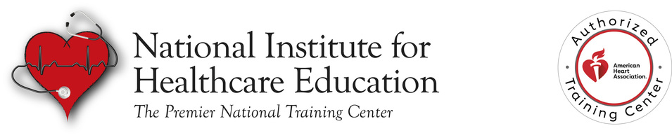 National Institute for Healthcare Education
