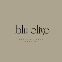 Blu Olive Artistry Tans