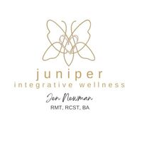 Juniper Integrative Wellness - Jen Newman RMT, RCST