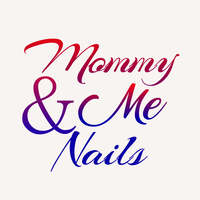 Mommy & Me Nails