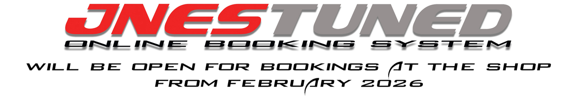 JnesTuned