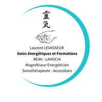 Laurent Levasseur - Magnétiseur Reiki Lahochi
