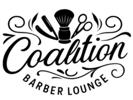 Coalition Barber Lounge