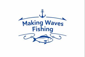 Making Waves Fishing