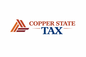 Copper State Tax and Accounting