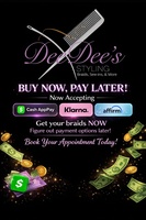 DeeDee's Styling