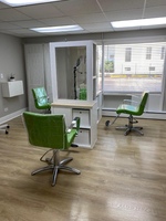 Studio 8 cosmetology