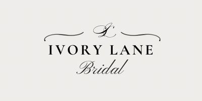 Ivory Lane Bridal (formerly Mariah’s Bridal)