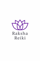 Raksha Reiki