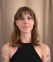 Valerie Thompson (Jane the Stranger)