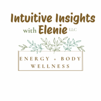 Intuitive Insights with Elenie