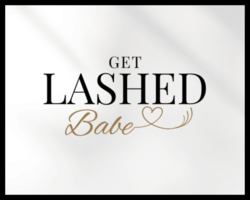 Get Lashed, Babe