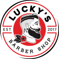 Lucky's Barber Tattoo Shop