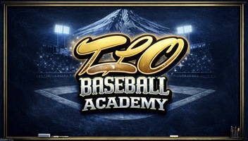 Tlo3 Baseball Academy