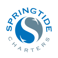 Springtide charters Maine