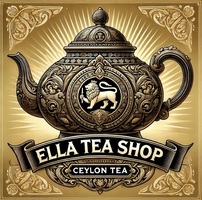 Ella Tea Shop TEA TOUR & TEA TASTING