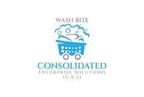 Wash Box Mobile Laundromat