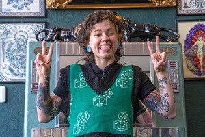 St Jones Tattoos