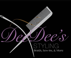 ✨ WELCOME TO DEEDEESSTYLING ✨