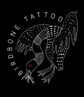 Midwest Microblading (Jen) Birdbonetattoo