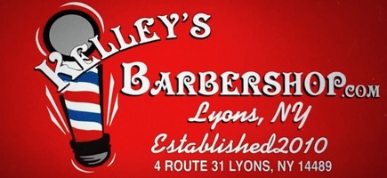 Kelley's Barbershop